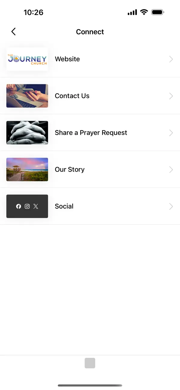 Screenshot #2 pour Boca Journey