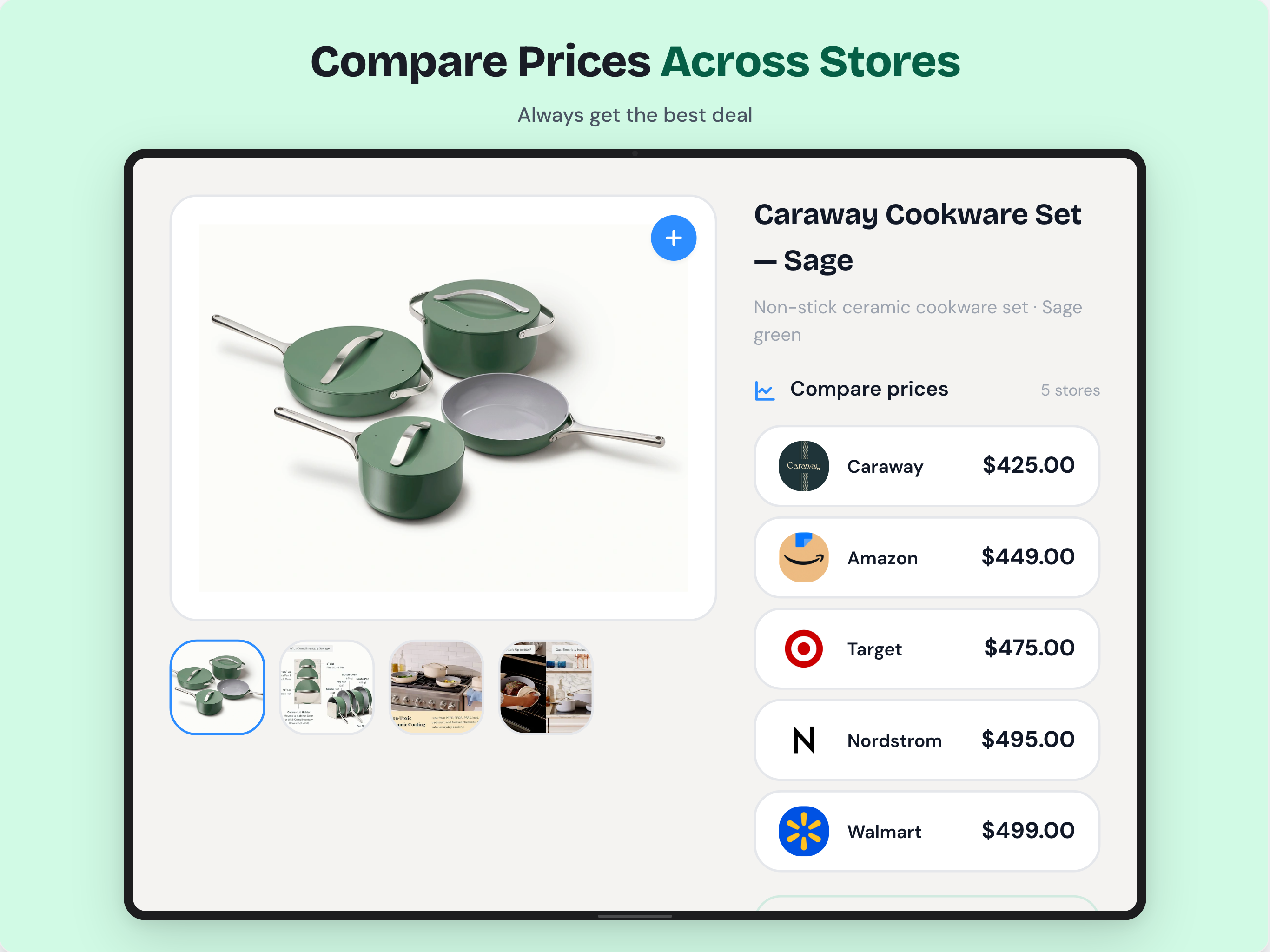 GiftList – Wishlist & Registry screenshot 15