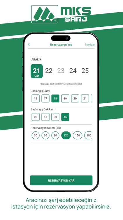 MKS Şarj screenshot-5
