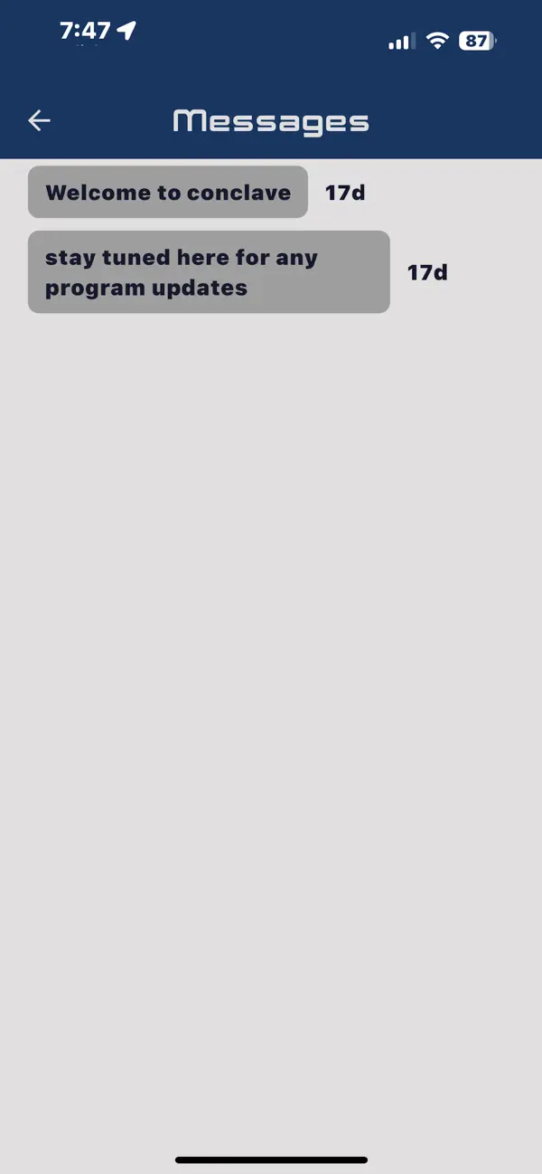 #4. ScanE10 (iOS) Ved: Jeff Jones