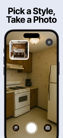 Remodel AI Screenshot 2 of 3