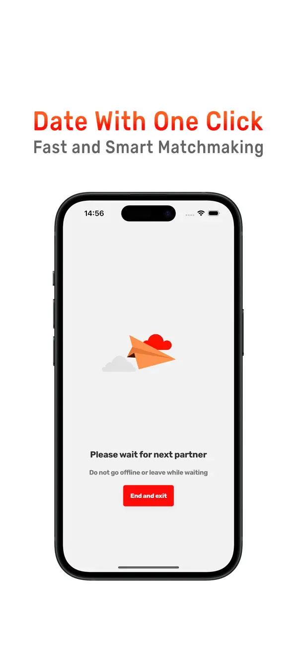 Screenshot #3 pour Nony: Make new friends