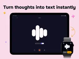 Letterly: AI Note Taker screenshot 14
