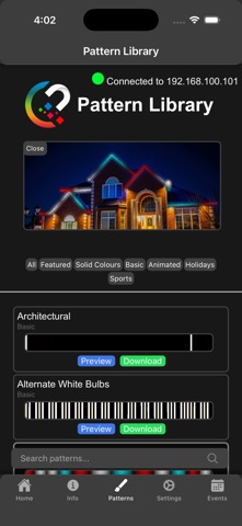 Pixel Lights Screenshot 5 of 8