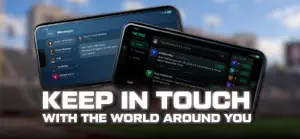 Touchdown Dreams screenshot 2