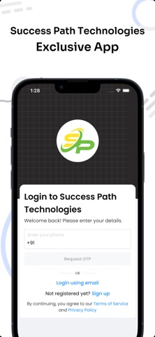 Success Path Technologies Screenshot 1 of 5