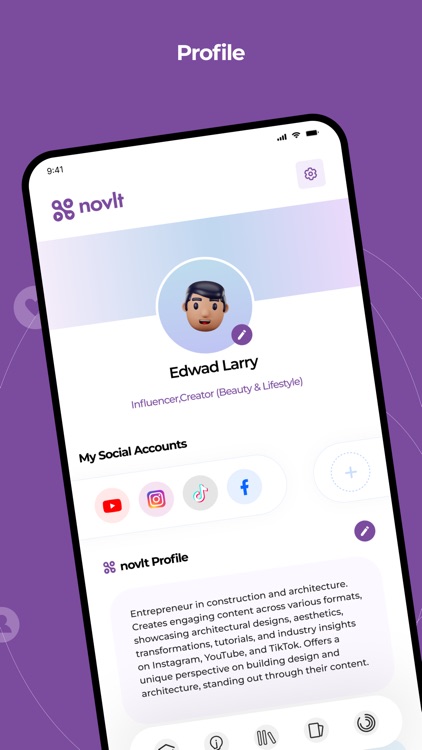novlt screenshot-4