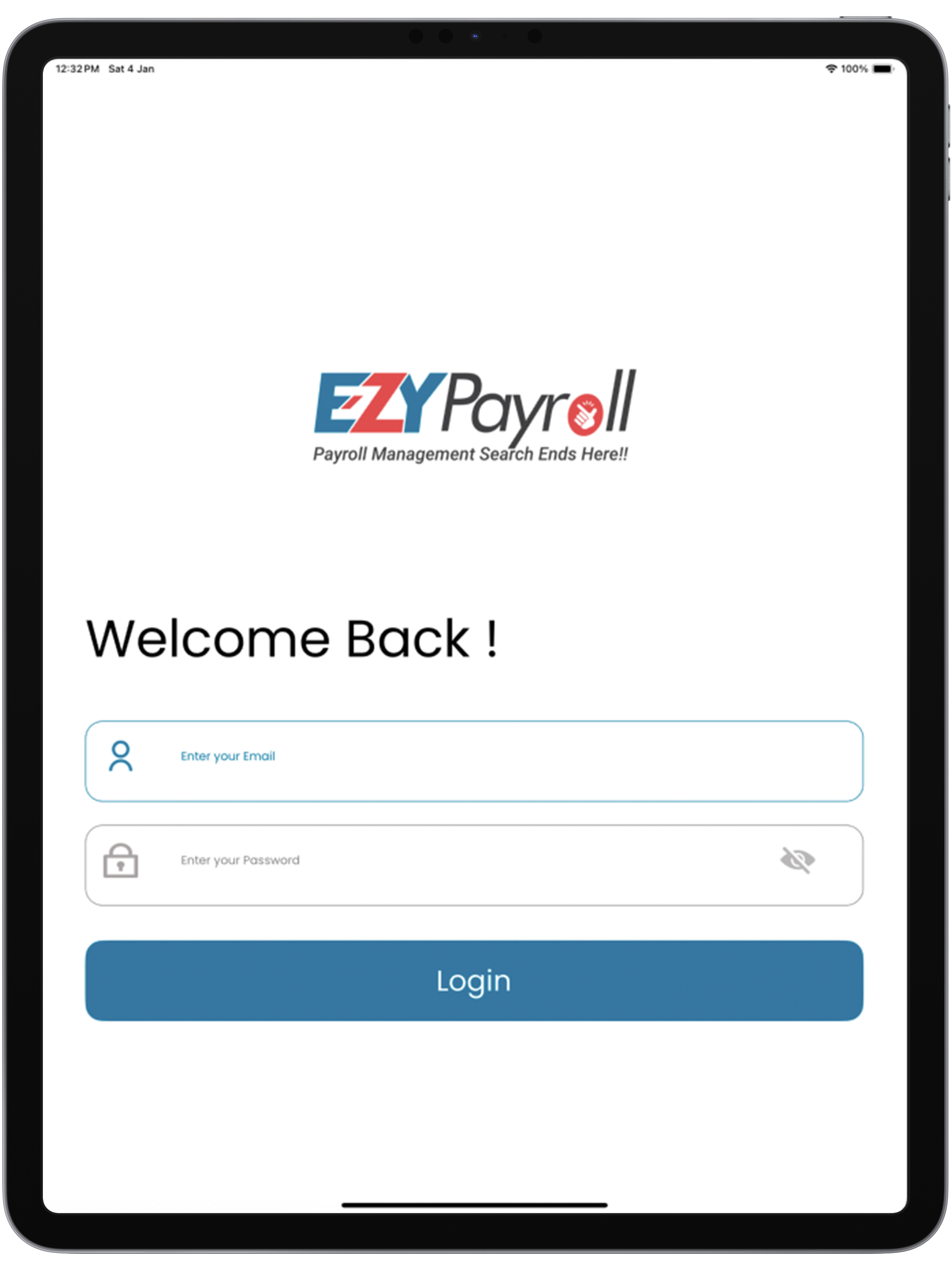 EZYPayroll screenshot 12