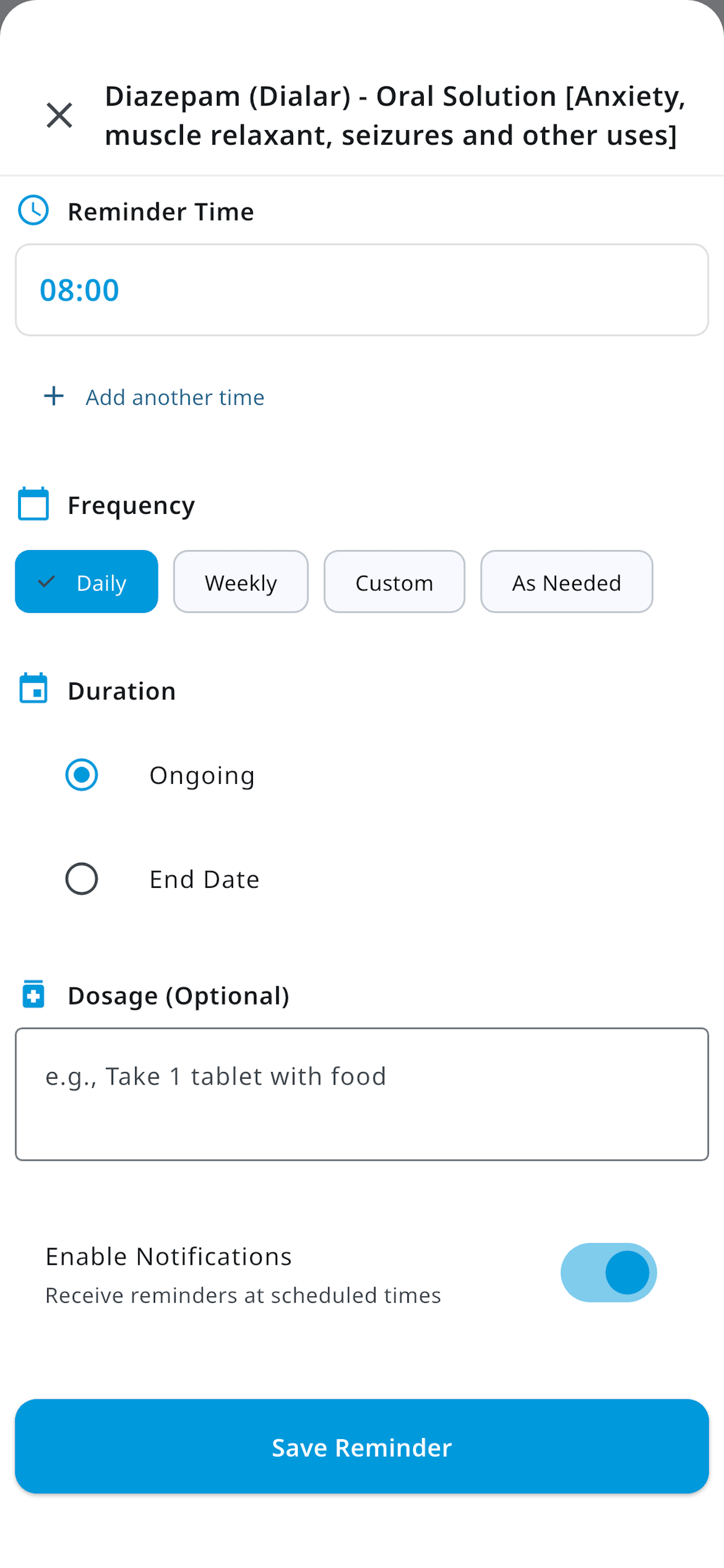 What's my Drug? screenshot 8