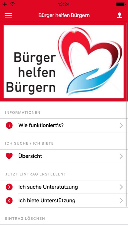 Markt Reichenberg screenshot-3