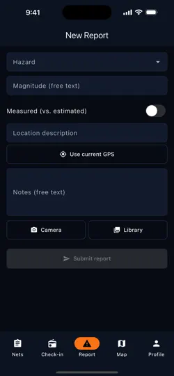 5NN Mobile iPhone Ekran Görüntüsü 4