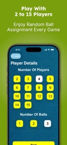 Kelly Pool: Fun Group Games screenshot