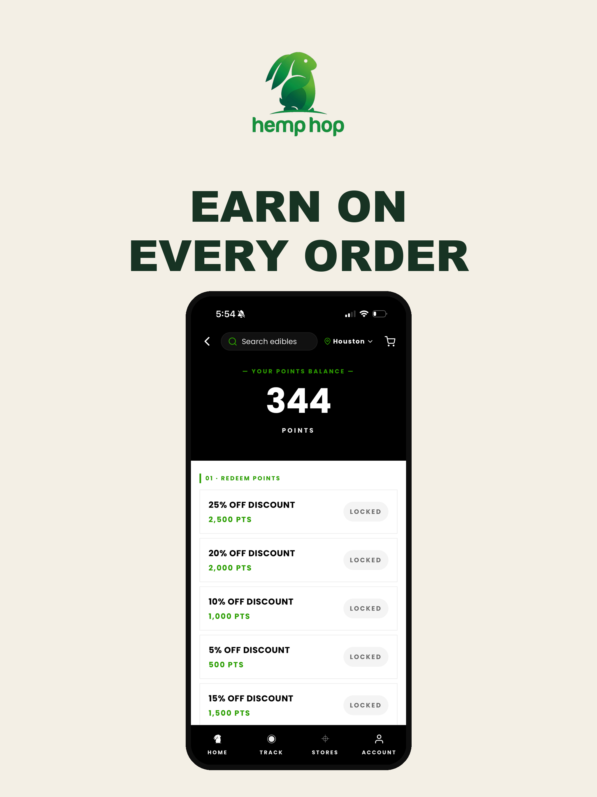 Hemp Hop screenshot 7