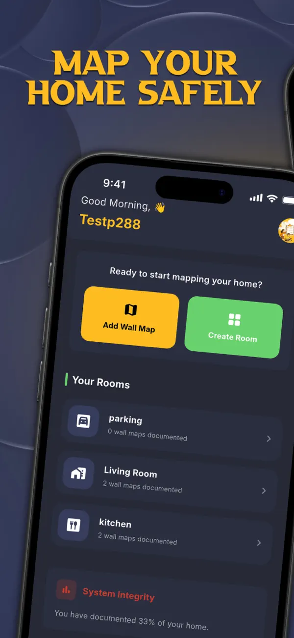 #1. CRix Smart (iOS) 作者: Adilzhan Karimov