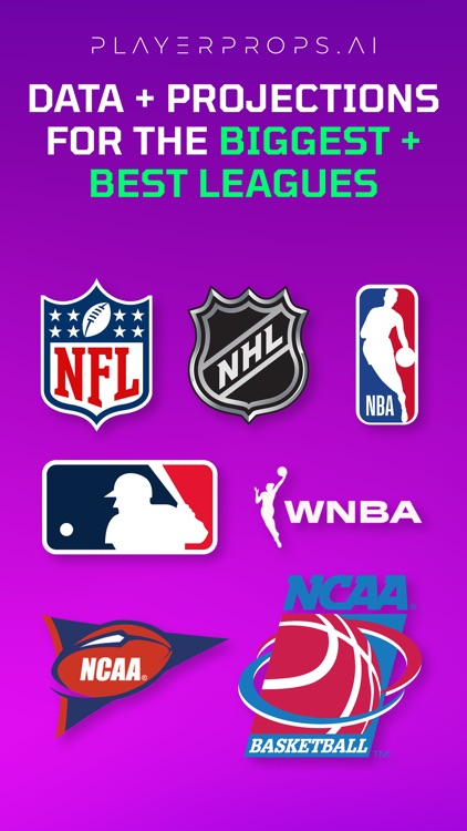 PlayerProps.ai: Win More Props screenshot-3