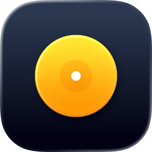 djay - DJ App & AI Mixer