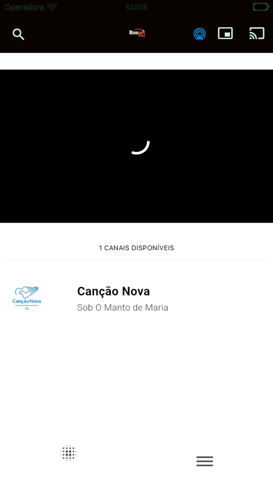 RONNET PLAY screenshot