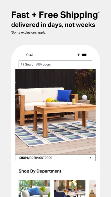 AllModern
