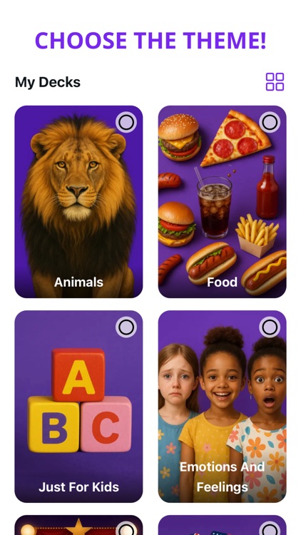 Charades Master - Party Games