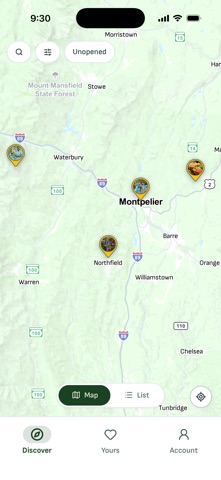 Bee: Discover Your Community Screenshot 1 of 6