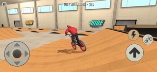 BMX Legends: Bike Life iPhone screenshot