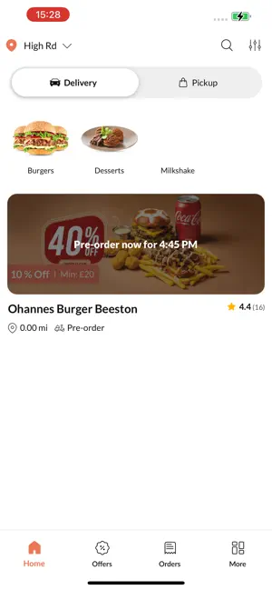 Ohannes screenshot 2