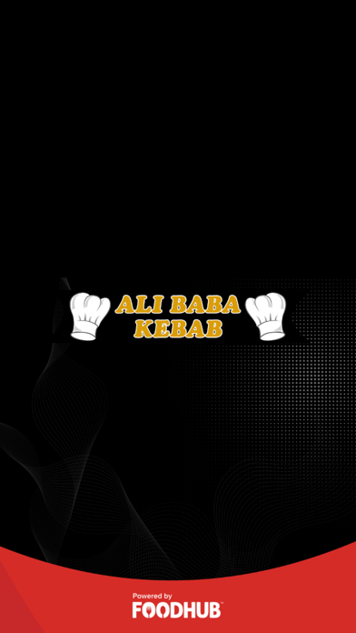 Ali Baba Kebab Screenshot