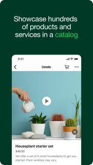 whatsapp business not working image-3