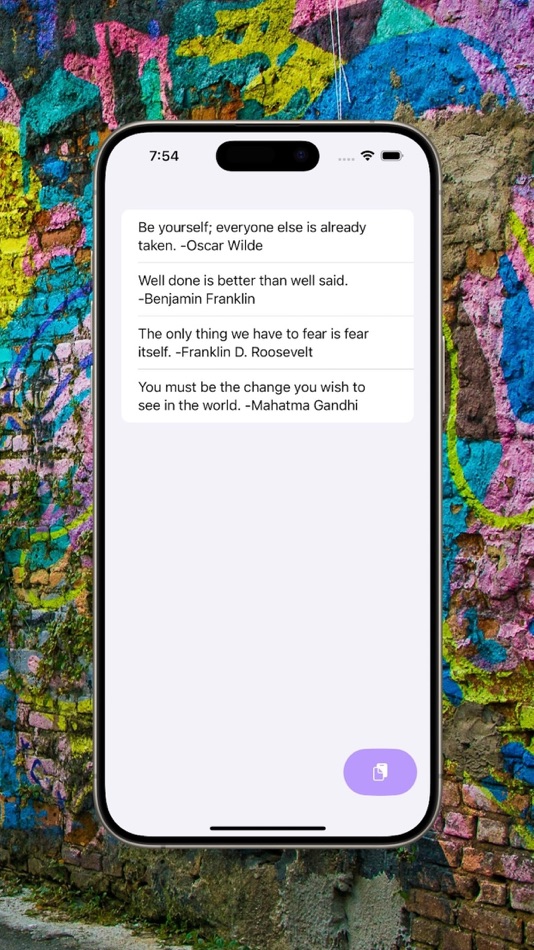 Clipster - Universal Clipboard (macOS) Podle: Benjamin Kelsey