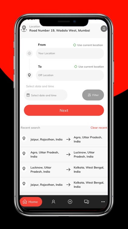 Luggage Extra screenshot-9
