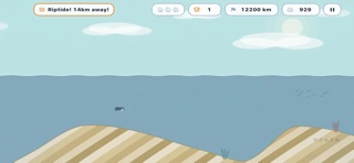 Pip: Southbound Screenshot 2 of 4
