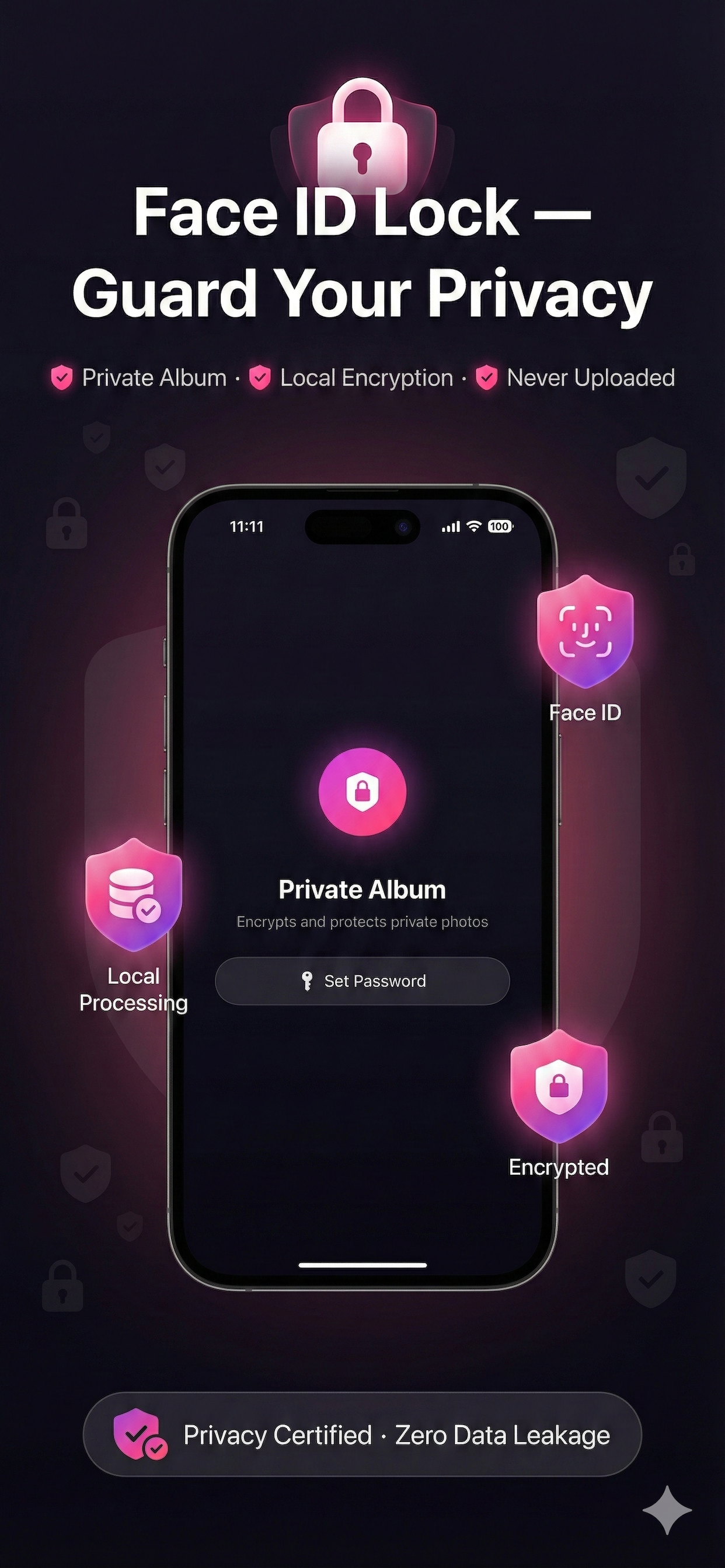 Gallery Cleaner: AI Manager