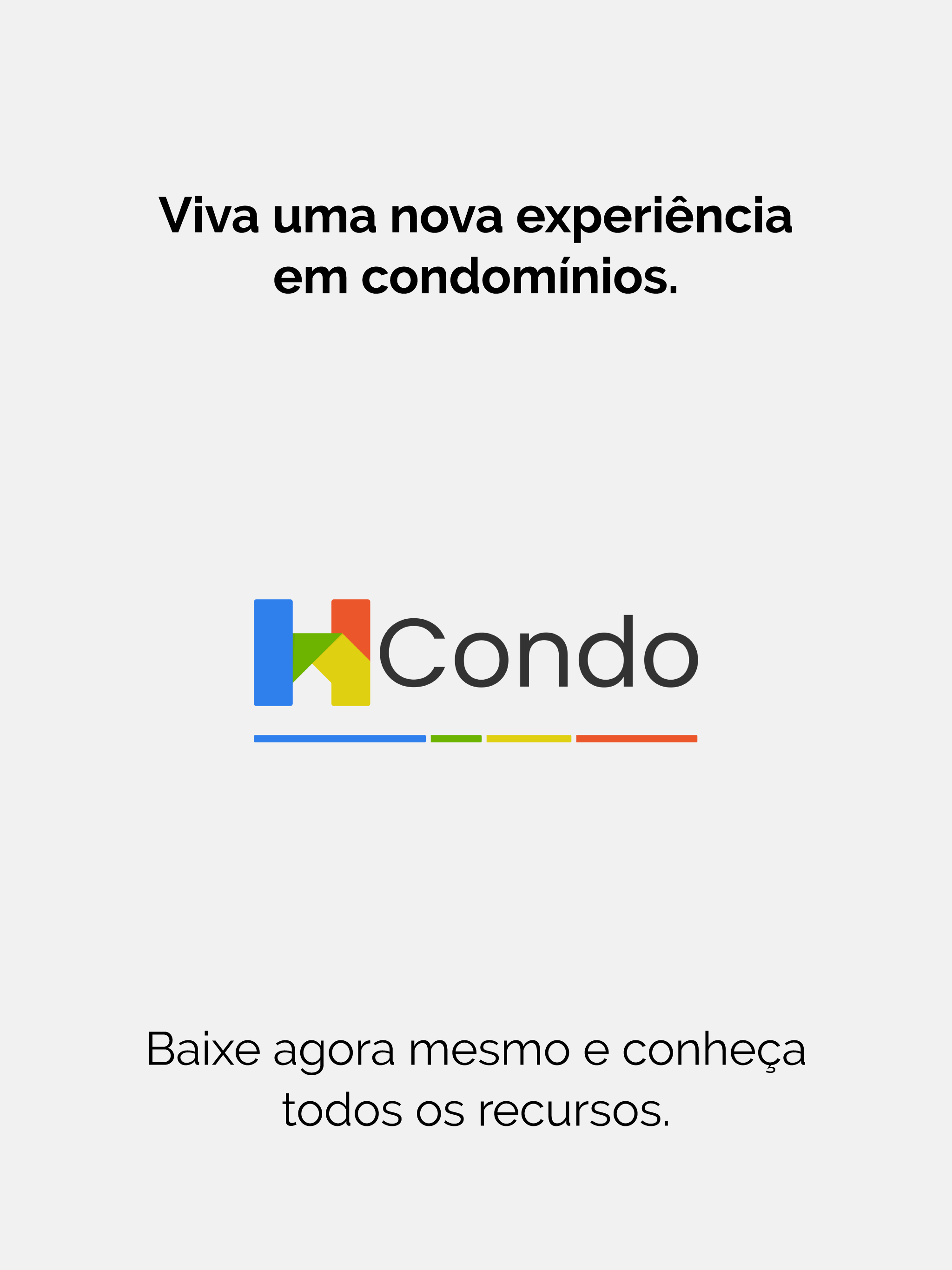Hcondo Administradora screenshot 11