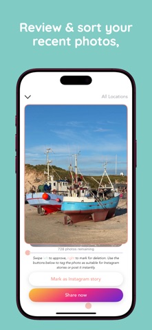 Loomi – Review & Share Photos screenshot