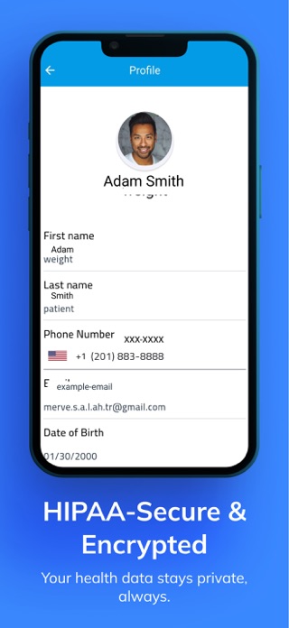 EasyLinkMD Screenshot 7 of 7