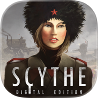 Scythe: Digital Edition