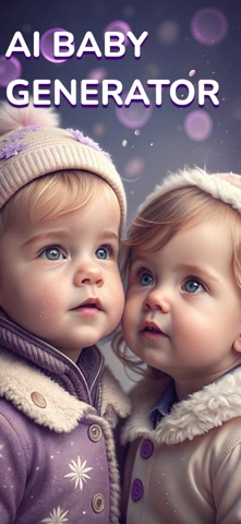 AI Future Baby Predict screenshot
