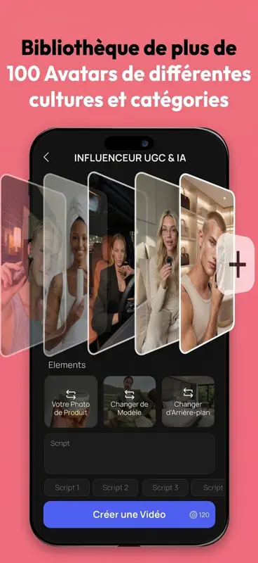 Video Producto IA - VideoMagic screenshot 10 of 10