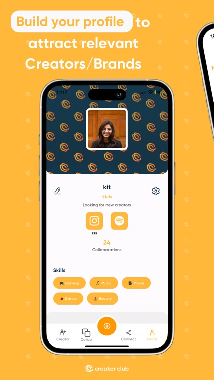 Creator Club screenshot-3