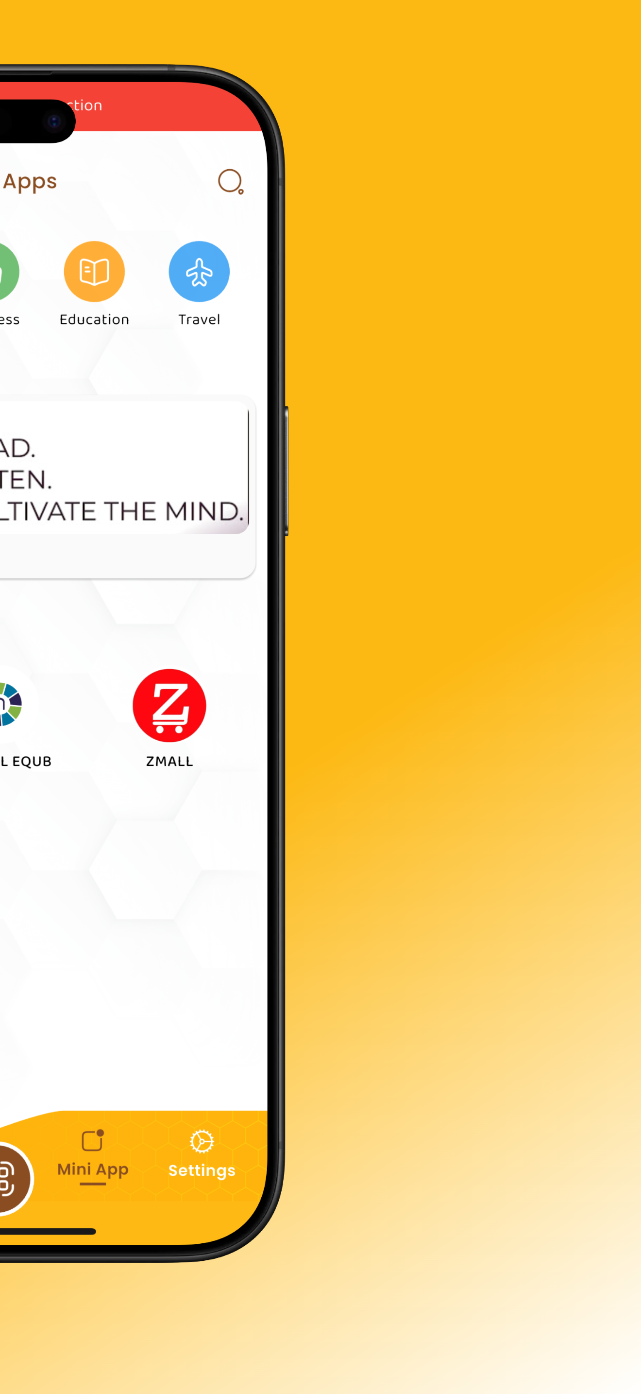 Nib Mobile Banking