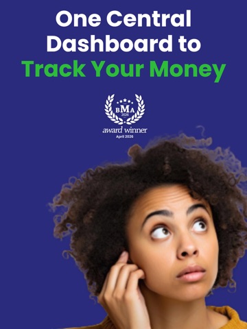 Know Your Dosh: Money Tracker ipad screenshot 2