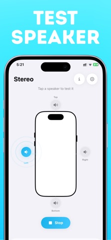 Water Eject | Clean Speaker Screenshot 3 of 7