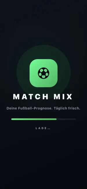 MatchMix Football screenshot 3