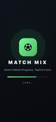 MatchMix Football screenshot