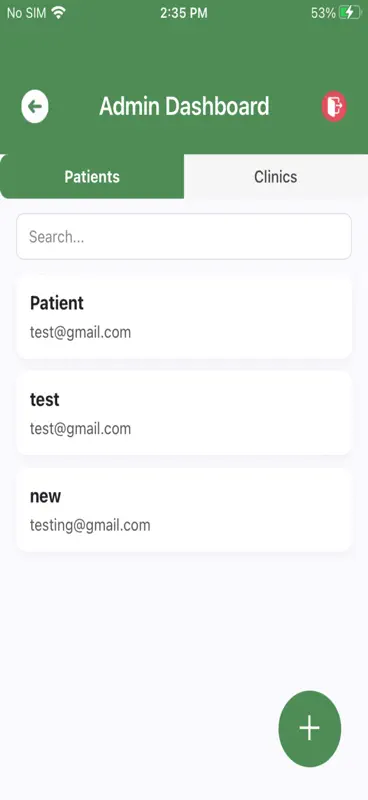 IRespond_v1 screenshot 1 of 10