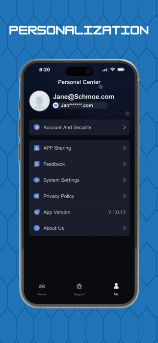 Tap2Lock Screenshot 5 of 10