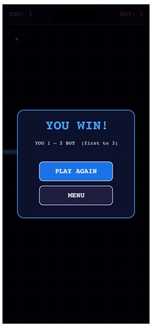 Nort Game screenshot