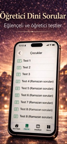Menzil Vakti PRO Screenshot 3 of 5