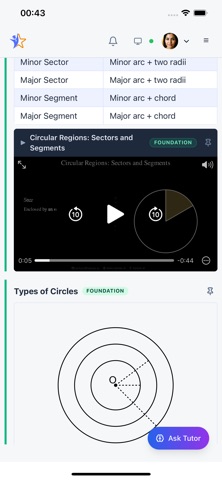 MPowr.AI Screenshot 5 of 5