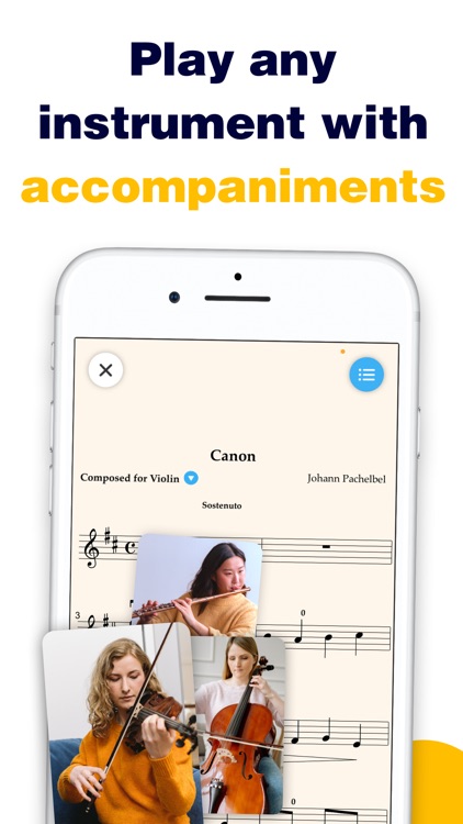 Metronaut Sheet Music screenshot-0
